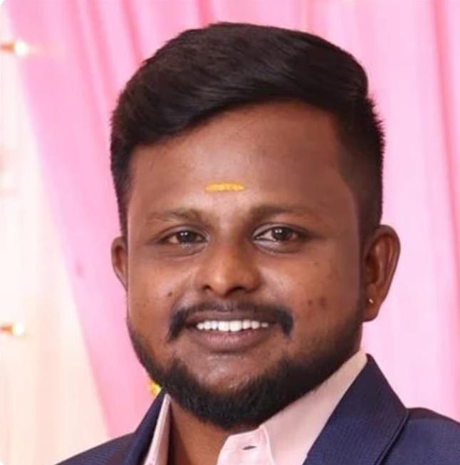 Groom Image